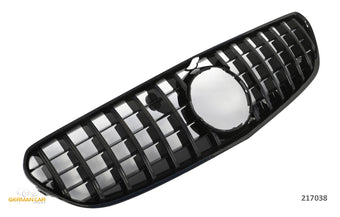 compare product Calandre Panamericana GT pour Mercedes Classe S W217 C217 A217 | 2014-2020
