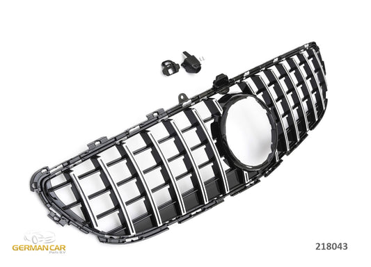 Panamericana GT Calandre pour Mercedes W218 X218 CLS 14-18 | 2014-2018