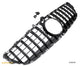 Panamericana GT Calandre pour Mercedes W218 X218 CLS 14-18 | 2014-2018