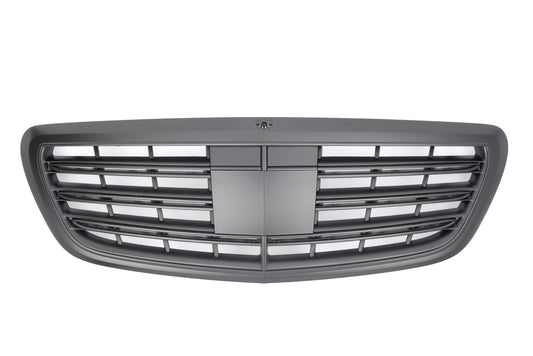 Calandre pour W222 Classe S Matt | 2013-2020