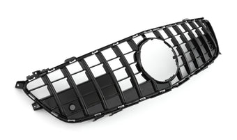 compare product Calandre Panamericana GT Noir pour Mercedes SL R231 Phase 1 | 2012-2016