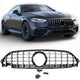 Calandre pour Mercedes C236 & A236 CLE Panamericana GT | 2023-2026