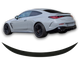 Becquet arrière Noir glans pour Mercedes CLE Coupé C236 | 2023-2026