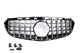 Panamericana GT Calandre pour Mercedes W212 Classe E Phase 2 | 2013-2015
