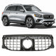 Panamericana GT Calandre pour Mercedes X247 GLB Phase 2 | 2023-2026