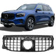Panamericana GT Calandre pour Mercedes X247 GLB Phase 2 | 2023-2026