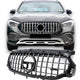Panamericana GT Calandre pour Mercedes H247 GLA | 2020-2023
