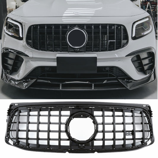 Panamericana GT Calandre pour Mercedes X247 GLB | 2019-2023