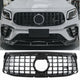 Panamericana GT Calandre pour Mercedes X247 GLB | 2019-2023