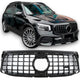 Panamericana GT Calandre pour Mercedes X247 GLB | 2019-2023