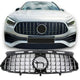 Panamericana GT Calandre pour Mercedes H247 GLA AMG-Line | 2020-2023