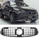 Panamericana GT Calandre pour Mercedes X253 GLC Phase 2 | 2019-2022