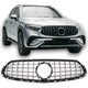Panamericana GT Calandre pour Mercedes X254 GLC AMG-Line | 2022-2026