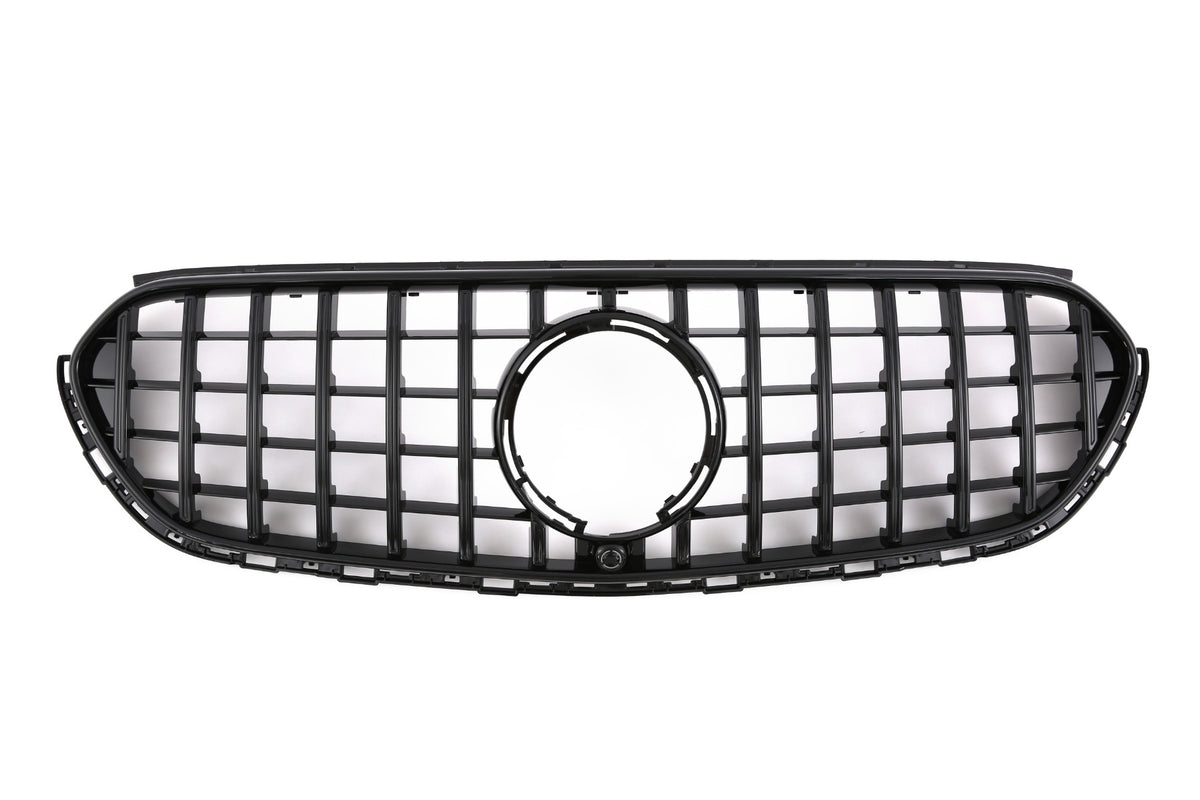 Panamericana GT Calandre pour Mercedes X254 GLC Version standard | 2022-2026