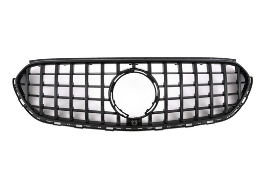 Panamericana GT Calandre pour Mercedes X254 GLC Version standard | 2022-2026
