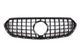 Panamericana GT Calandre pour Mercedes X254 GLC Version standard | 2022-2026