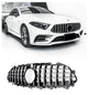 Panamericana GT Calandre pour Mercedes X257 C257 CLS | 2018-2023