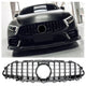 Panamericana GT Calandre pour Mercedes X257 C257 CLS | 2018-2023