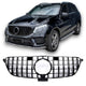 Panamericana GT Calandre pour Mercedes C292 GLE Coupé | 2015-2019