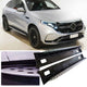 Marchepieds aluminium pour Mercedes N293 EQC SUV