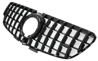 compare product Calandre Panamericana GT Noir pour Mercedes Classe V W447 Phase 2 | 2019-2023