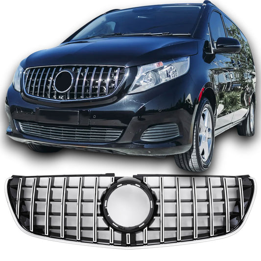 Panamericana GT Calandre 360° pour Mercedes W447 V | 2014-2019