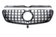 Panamericana GT Calandre 360° pour Mercedes W447 V | 2014-2019