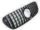 Panamericana GT Calandre pour Mercedes W470 X | 2017-2020