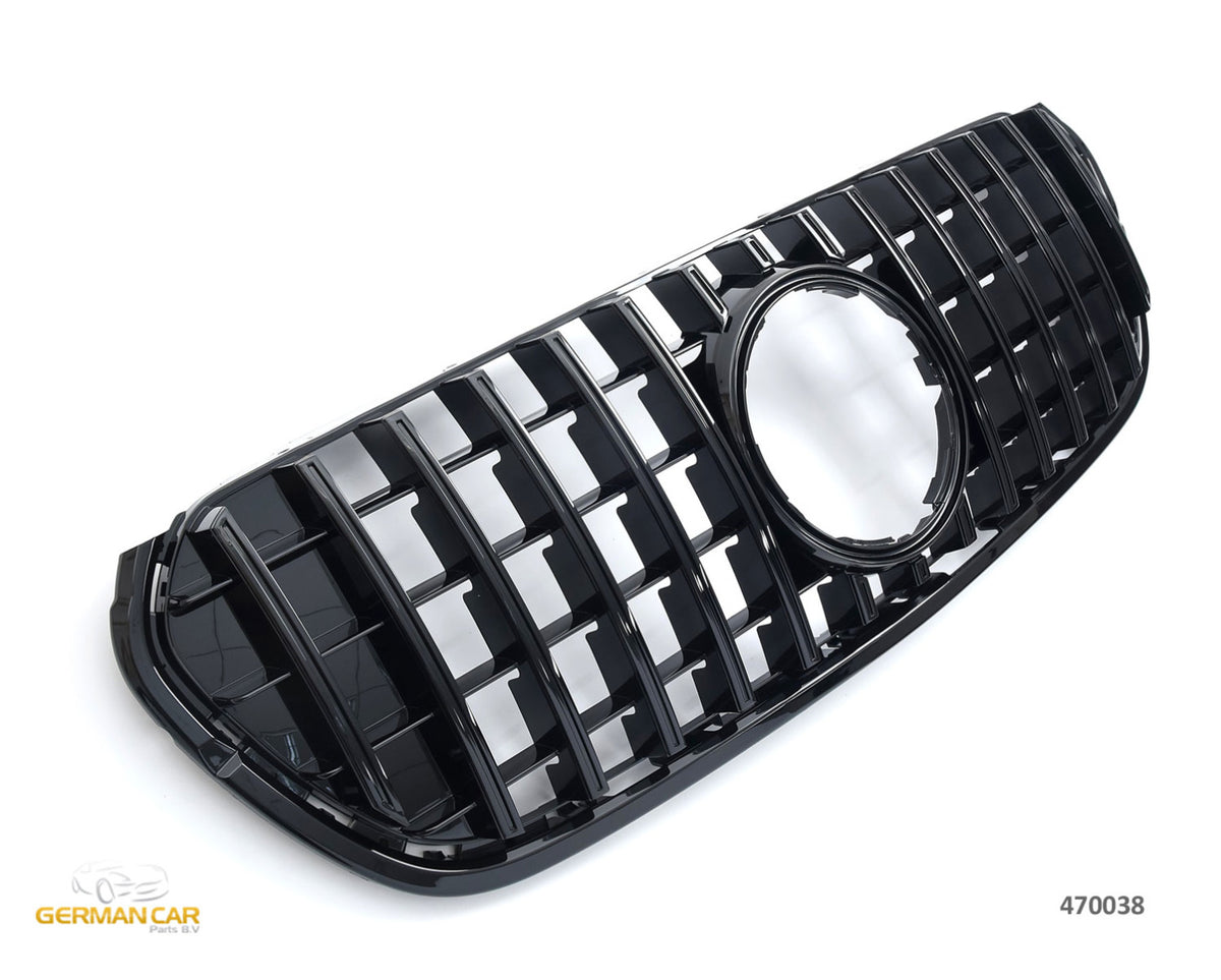 Panamericana GT Calandre pour Mercedes W470 X | 2017-2020
