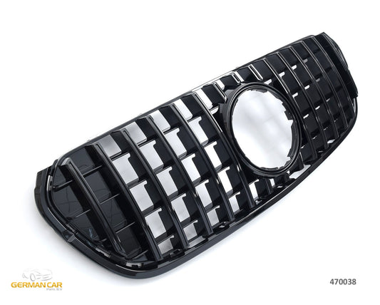 Panamericana GT Calandre pour Mercedes W470 X | 2017-2020