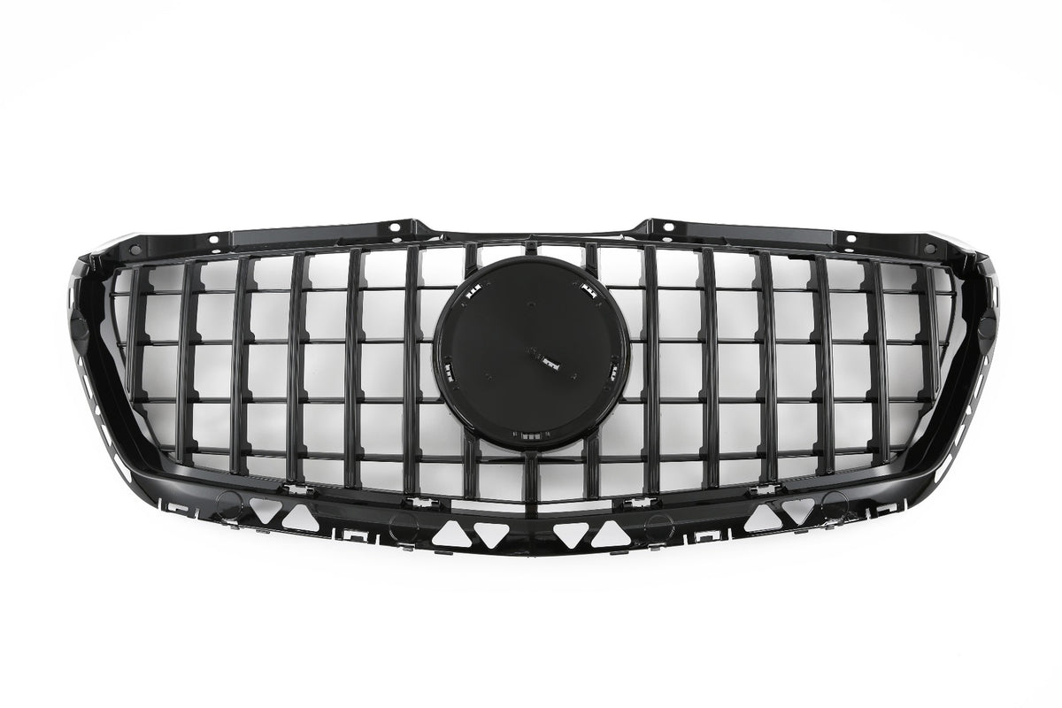 Panamericana GT Calandre pour Mercedes W906 Sprinter Phase 2 | 2013-2018