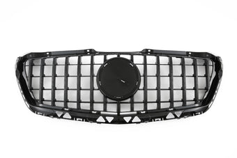 compare product Calandre noir brillant pour Mercedes Sprinter W906 Phase 2 | 2013-2018