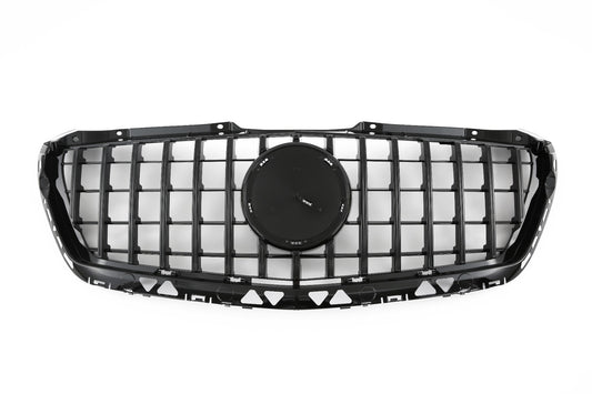 Panamericana GT Calandre pour Mercedes W906 Sprinter Phase 2 | 2013-2018