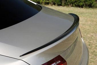 compare product Aileron pour Mercedes Classe E Coupé C238 (2017+) Noir brillant