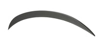 Becquet arrière Noir pour Mercedes CLE Coupé C236 | 2023-2026