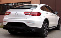 Becquet Mercedes GLC coupé C253 2015 à 2021