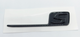 Logo Mercedes S AMG Noir