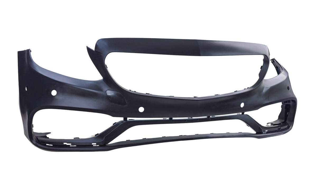 Kit carrosserie Mercedes Classe C W205 (2014-2021)