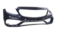 Kit carrosserie Mercedes Classe C W205 (2014-2021)