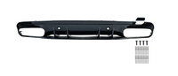 Kit carrosserie Mercedes Classe C W205 (2014-2021)