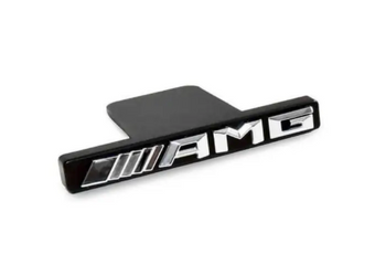 compare product Logo AMG pour calandre Mercedes Panamericana
