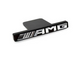 Logo AMG pour calandre Mercedes Panamericana
