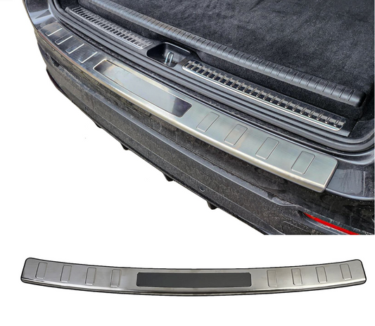 Seuil De Coffre Mercedes GLC X253 2015-2022