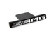 Emblème de calandre AMG pour Panamericana pour Mercedes SLC Noir ou Chrome