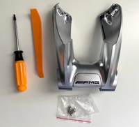 Insert Volant AMG Mercedes