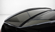 Becquet Noir Brillant Mercedes Classe C W204 (2007-2014)