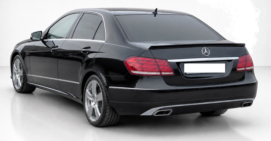 Becquet Mercedes Classe E W212 (2009-2016)