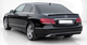 Becquet Mercedes Classe E W212 (2009-2016)
