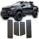 Karosserieverkleidung pour Mercedes W470 X | 2017-2020