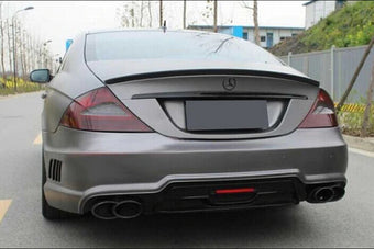 compare product Aileron pour Mercedes CLS W219 C219 (2004-2010) Non peint